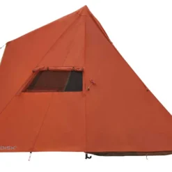 Nordisk Thrymheim 3 PU -Camping im Freien Verkäufe 2024 1200 Thrymheim 3 PU 05