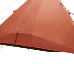 Nordisk Thrymheim 3 PU -Camping im Freien Verkäufe 2024 1200 Thrymheim 3 PU 06