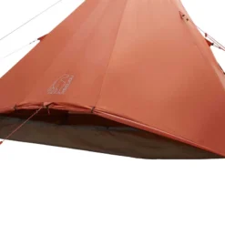 Nordisk Thrymheim 3 PU -Camping im Freien Verkäufe 2024 1200 Thrymheim 3 PU 07