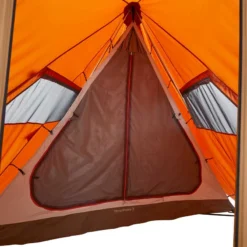 Nordisk Thrymheim 3 PU -Camping im Freien Verkäufe 2024 1200 Thrymheim 3 PU 12