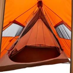 Nordisk Thrymheim 3 PU -Camping im Freien Verkäufe 2024 1200 Thrymheim 3 PU 13