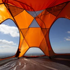 Vango Tryfan 300 -Camping im Freien Verkäufe 2024 1200 Tryfan 300 02