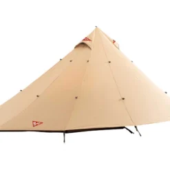 Spatz Wigwam 5 BTC -Camping im Freien Verkäufe 2024 1200 Wigwam 5 BTC 03