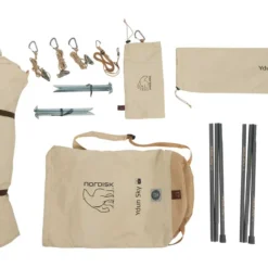 Nordisk Ydun Sky 5.5 -Camping im Freien Verkäufe 2024 1200 Ydun Sky 04