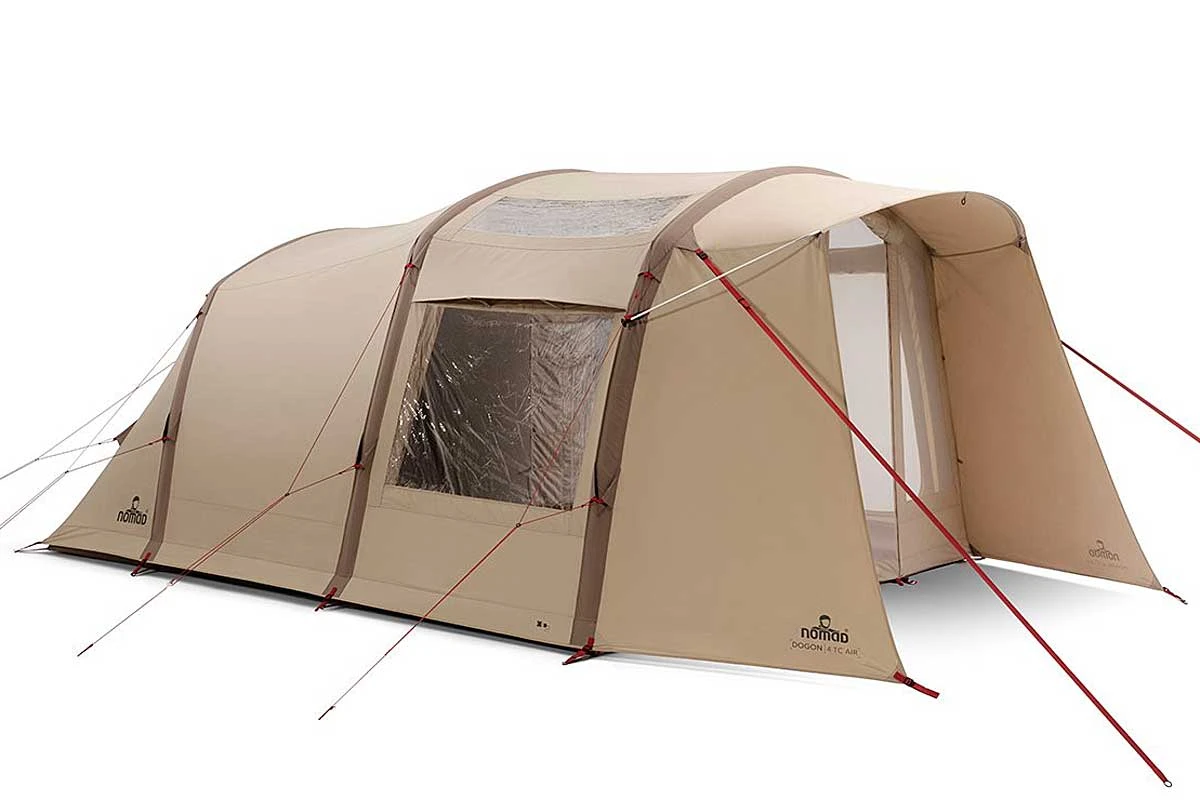 NOMAD Dogon 4 TC Air 4 NOMAD Dogon 4 TC Air – Bild 2