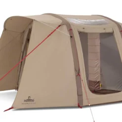 NOMAD Dogon 4 TC Air 18 NOMAD Dogon 4 TC Air -Camping im Freien Verkäufe 2024 1200 dogon 4 tc air 03