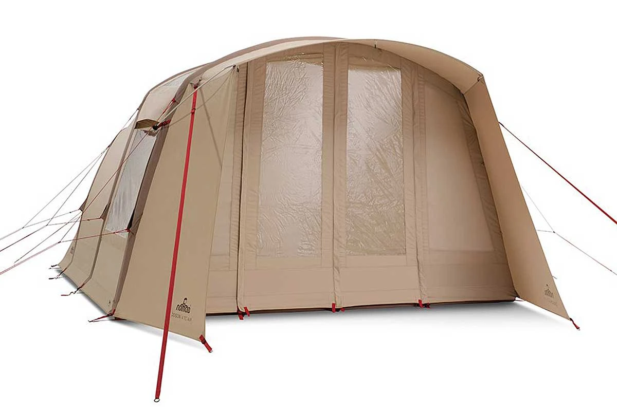 NOMAD Dogon 4 TC Air 10 NOMAD Dogon 4 TC Air – Bild 8