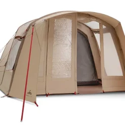 NOMAD Dogon 4 TC Air 25 NOMAD Dogon 4 TC Air -Camping im Freien Verkäufe 2024 1200 dogon 4 tc air 08