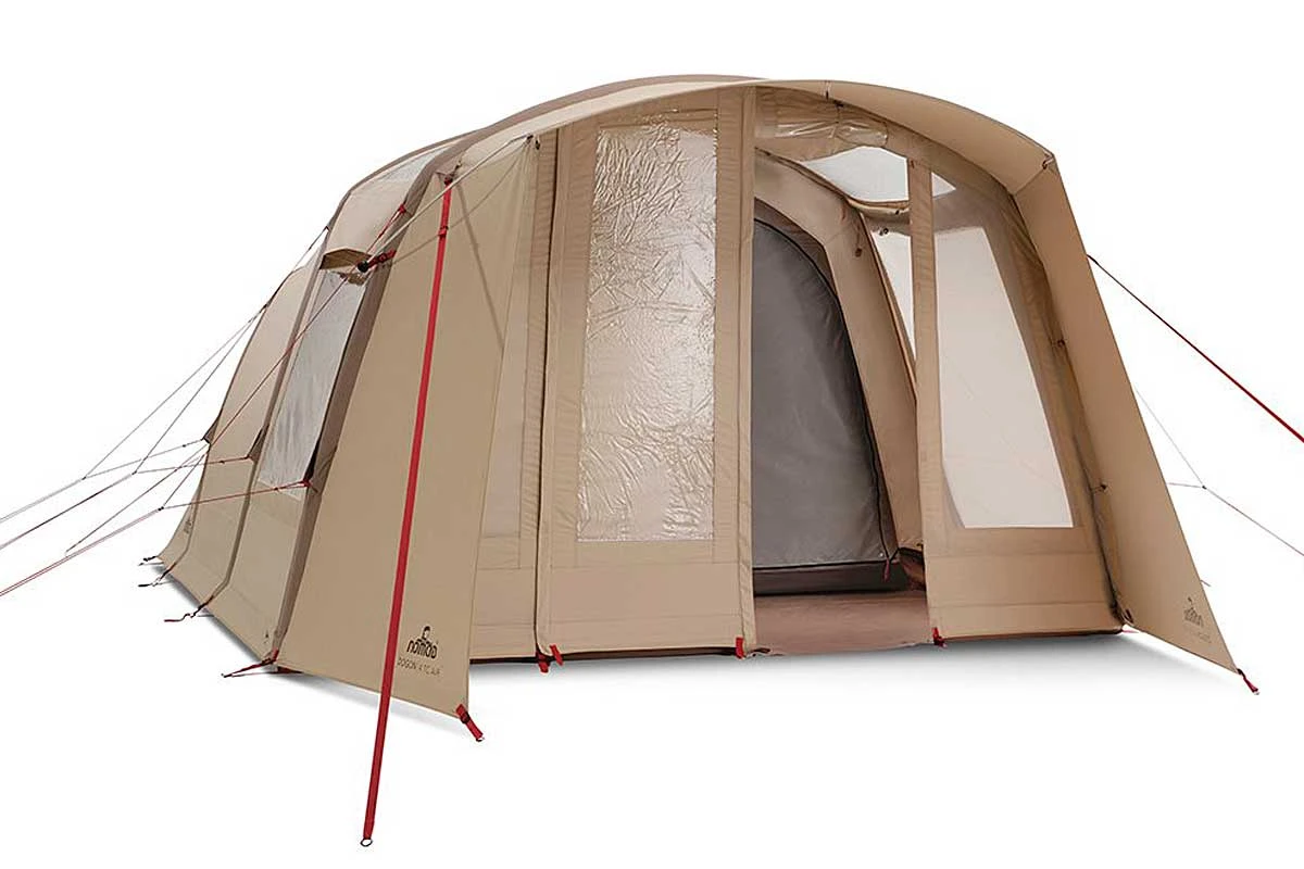 NOMAD Dogon 4 TC Air 12 NOMAD Dogon 4 TC Air – Bild 10