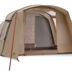 NOMAD Dogon 4 TC Air 26 NOMAD Dogon 4 TC Air -Camping im Freien Verkäufe 2024 1200 dogon 4 tc air 09