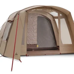 NOMAD Dogon 4 TC Air 27 NOMAD Dogon 4 TC Air -Camping im Freien Verkäufe 2024 1200 dogon 4 tc air 10