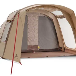 NOMAD Dogon 4 TC Air 28 NOMAD Dogon 4 TC Air -Camping im Freien Verkäufe 2024 1200 dogon 4 tc air 11