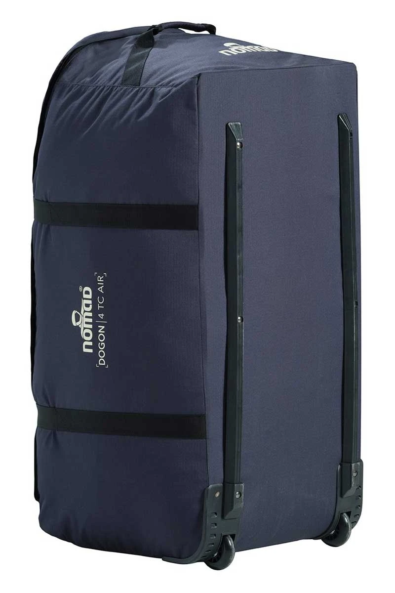 NOMAD Dogon 4 TC Air 16 NOMAD Dogon 4 TC Air – Bild 14