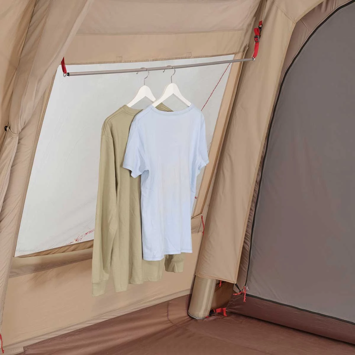 NOMAD Dogon 4 TC Air 7 NOMAD Dogon 4 TC Air – Bild 5