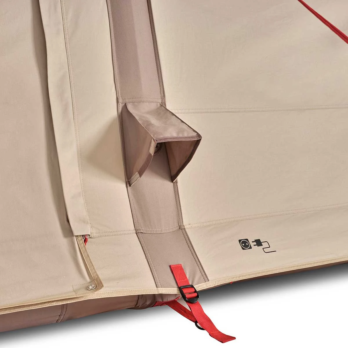 NOMAD Dogon 4 TC Air 8 NOMAD Dogon 4 TC Air – Bild 6