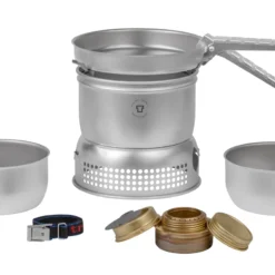 Trangia 27-21UL/Duossal