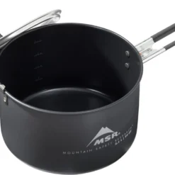 MSR Topf Ceramic 2.5L -Camping im Freien Verkäufe 2024 13231 msr ceramic 2p5liter pot 2 packaging