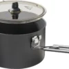 MSR Topf Trail Lite 1.3L -Camping im Freien Verkäufe 2024 13234 msr hardanodized pot 1p3liter