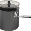 MSR Topf Trail Lite 2L -Camping im Freien Verkäufe 2024 13235 msr hardanodized pot 2liter