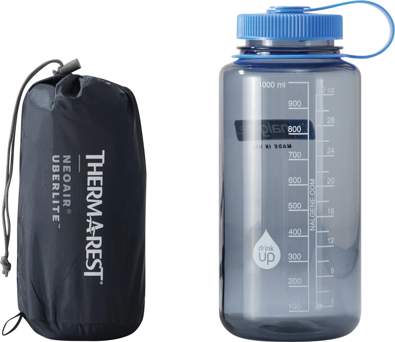 Therm-a-Rest NeoAir® UberLite™ 6 Therm-a-Rest NeoAir® UberLite™ – Bild 4