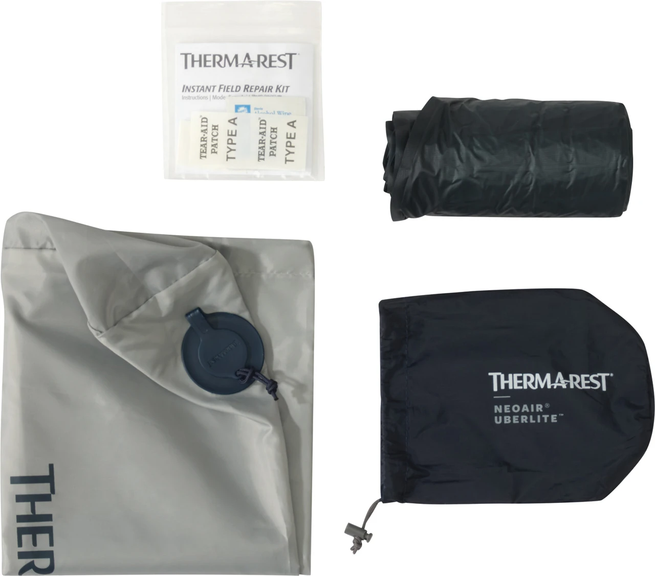 Therm-a-Rest NeoAir® UberLite™ 5 Therm-a-Rest NeoAir® UberLite™ – Bild 3