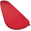 Therm-a-Rest ProLite Plus -Camping im Freien Verkäufe 2024 13260 thermarest prolite plus cayenne regular angle