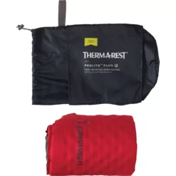 Therm-a-Rest ProLite Plus 8 Therm-a-Rest ProLite Plus -Camping im Freien Verkäufe 2024 13260 thermarest prolite plus cayenne regular contents