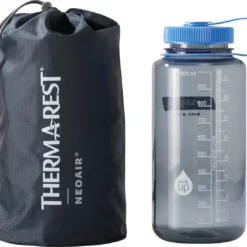 Therm-a-Rest Neoair Venture -Camping im Freien Verkäufe 2024 13270 thermarest neoair venture pine regular ssack