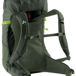 VAUDE Brenta 24 -Camping im Freien Verkäufe 2024 14392 403b brenta 24 olive