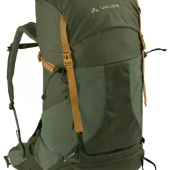 VAUDE Brenta 44+6 -Camping im Freien Verkäufe 2024 14395 673