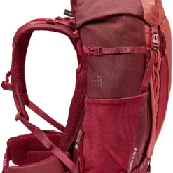 VAUDE Asymmetric 38+8 Women
