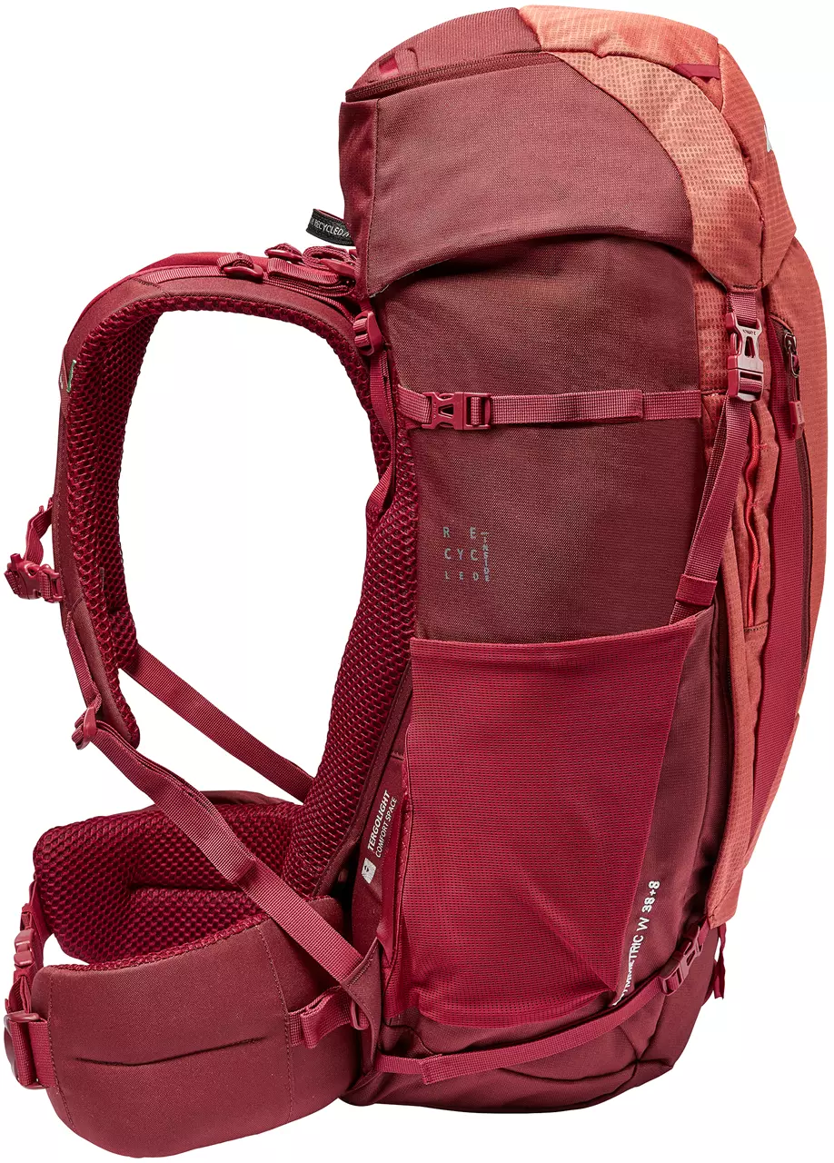 VAUDE Asymmetric 38+8 Women 3 VAUDE Asymmetric 38+8 Women