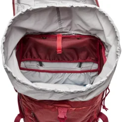 VAUDE Asymmetric 38+8 Women 15 VAUDE Asymmetric 38+8 Women -Camping im Freien Verkäufe 2024 15942 924 d 2