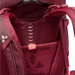 VAUDE Asymmetric 38+8 Women 14 VAUDE Asymmetric 38+8 Women -Camping im Freien Verkäufe 2024 15942 924 d 4