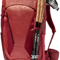 VAUDE Asymmetric 38+8 Women 12 VAUDE Asymmetric 38+8 Women -Camping im Freien Verkäufe 2024 15942 924 d 6