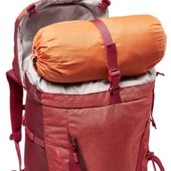 VAUDE Asymmetric 38+8 Women 13 VAUDE Asymmetric 38+8 Women -Camping im Freien Verkäufe 2024 15942 924 d 7