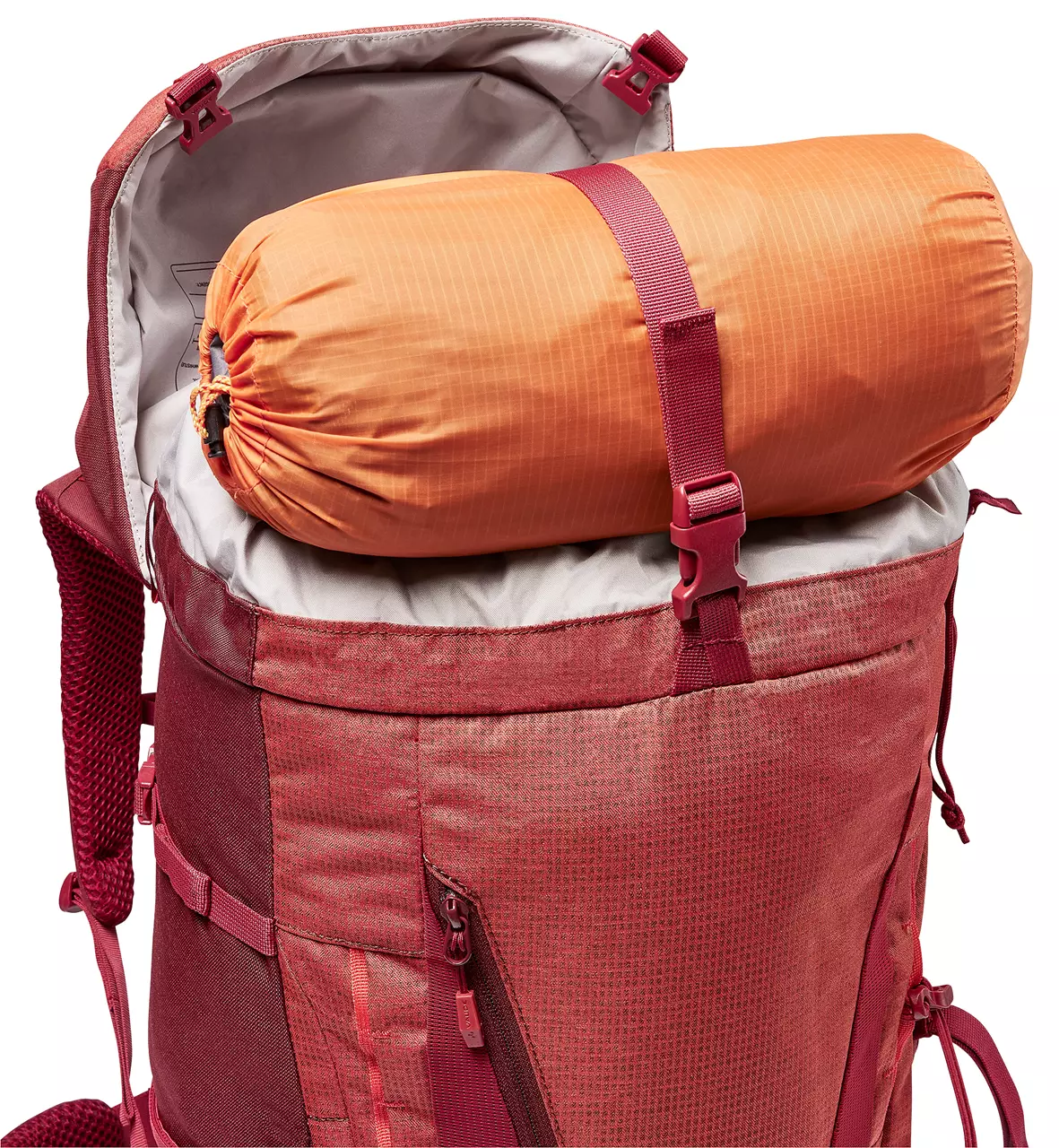 VAUDE Asymmetric 38+8 Women 7 VAUDE Asymmetric 38+8 Women – Bild 5