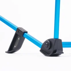 Helinox Incline Festival Chair -Camping im Freien Verkäufe 2024 1600 InclineFestivalChair Black 3