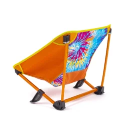 Helinox Incline Festival Chair -Camping im Freien Verkäufe 2024 1600 InclineFestivalChair TieDie 2