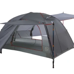 Big Agnes Copper Spur HV UL 2 Bikepack 26 Big Agnes Copper Spur HV UL 2 Bikepack -Camping im Freien Verkäufe 2024 1800 Copper Spur HV UL2 Bikepack Awnings Up