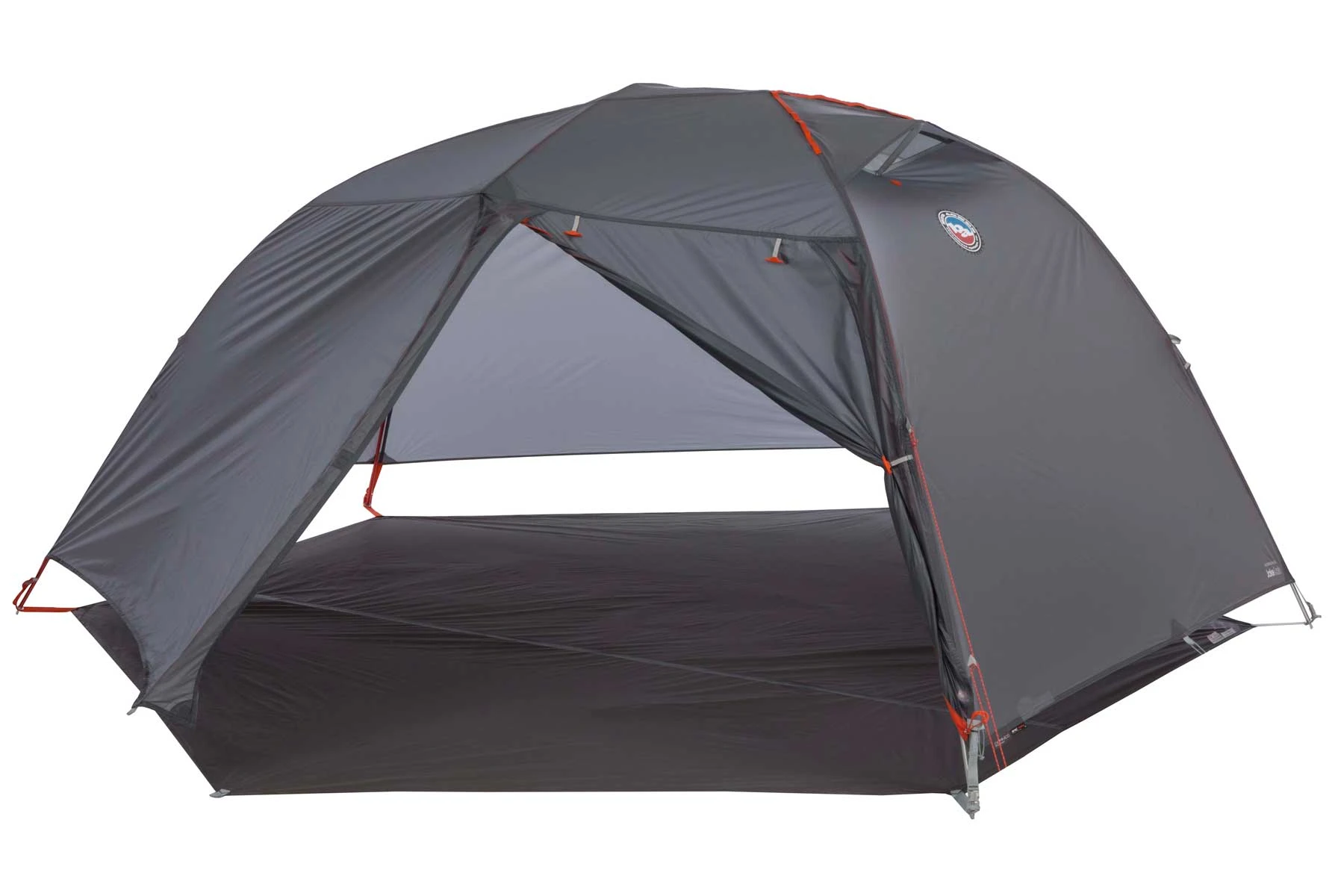 Big Agnes Copper Spur HV UL 2 Bikepack 5 Big Agnes Copper Spur HV UL 2 Bikepack – Bild 3