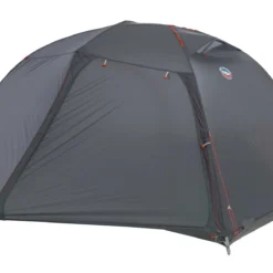 Big Agnes Copper Spur HV UL 2 Bikepack Ausstellungszelt -Camping im Freien Verkäufe 2024 1800 Copper Spur HV UL2 Bikepack Fly Closed 1