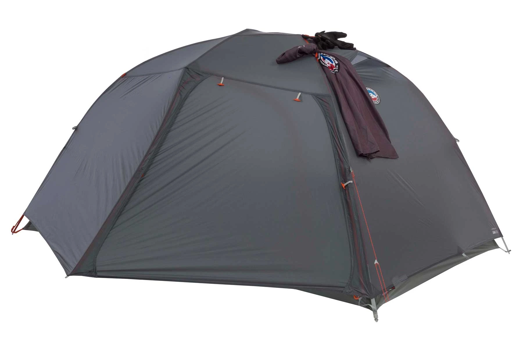 Big Agnes Copper Spur HV UL 2 Bikepack 9 Big Agnes Copper Spur HV UL 2 Bikepack – Bild 7