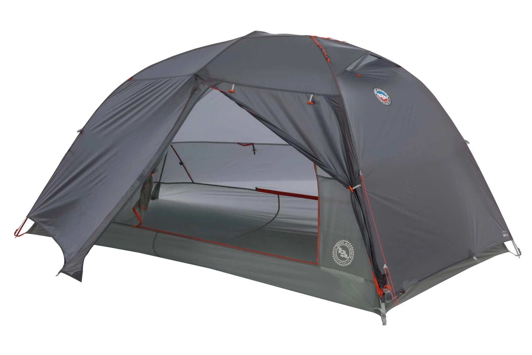 Big Agnes Copper Spur HV UL 2 Bikepack 3 Big Agnes Copper Spur HV UL 2 Bikepack