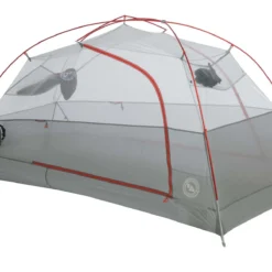 Big Agnes Copper Spur HV UL 2 Bikepack 25 Big Agnes Copper Spur HV UL 2 Bikepack -Camping im Freien Verkäufe 2024 1800 Copper Spur HV UL2 Bikepack Tent With Gear