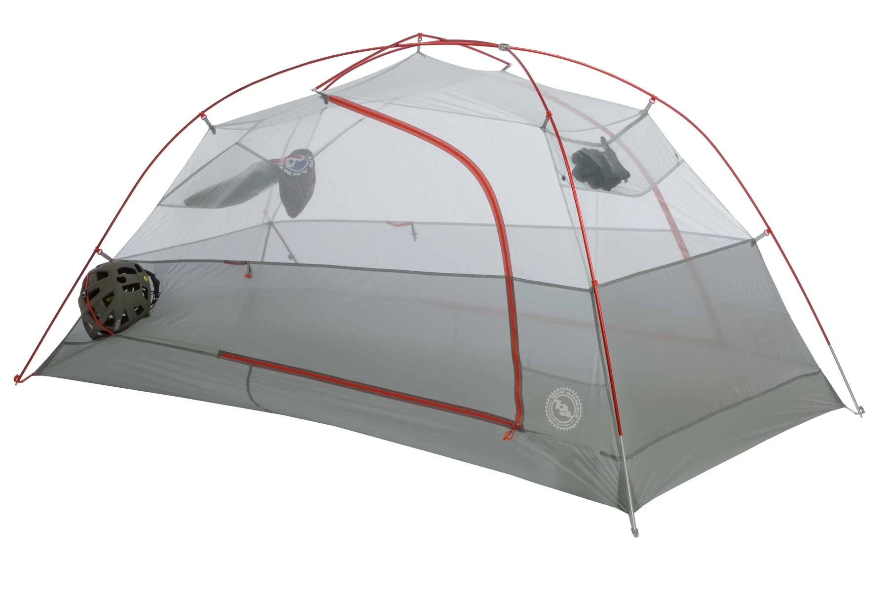 Big Agnes Copper Spur HV UL 2 Bikepack 11 Big Agnes Copper Spur HV UL 2 Bikepack – Bild 9