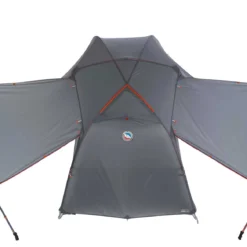 Big Agnes Copper Spur HV UL 2 Bikepack 27 Big Agnes Copper Spur HV UL 2 Bikepack -Camping im Freien Verkäufe 2024 1800 Copper Spur HV UL2 Bikepack overhead view
