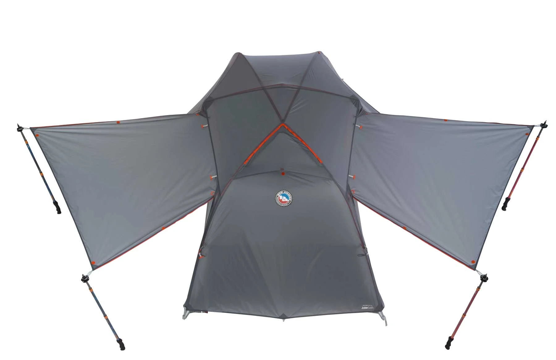 Big Agnes Copper Spur HV UL 2 Bikepack 13 Big Agnes Copper Spur HV UL 2 Bikepack – Bild 11