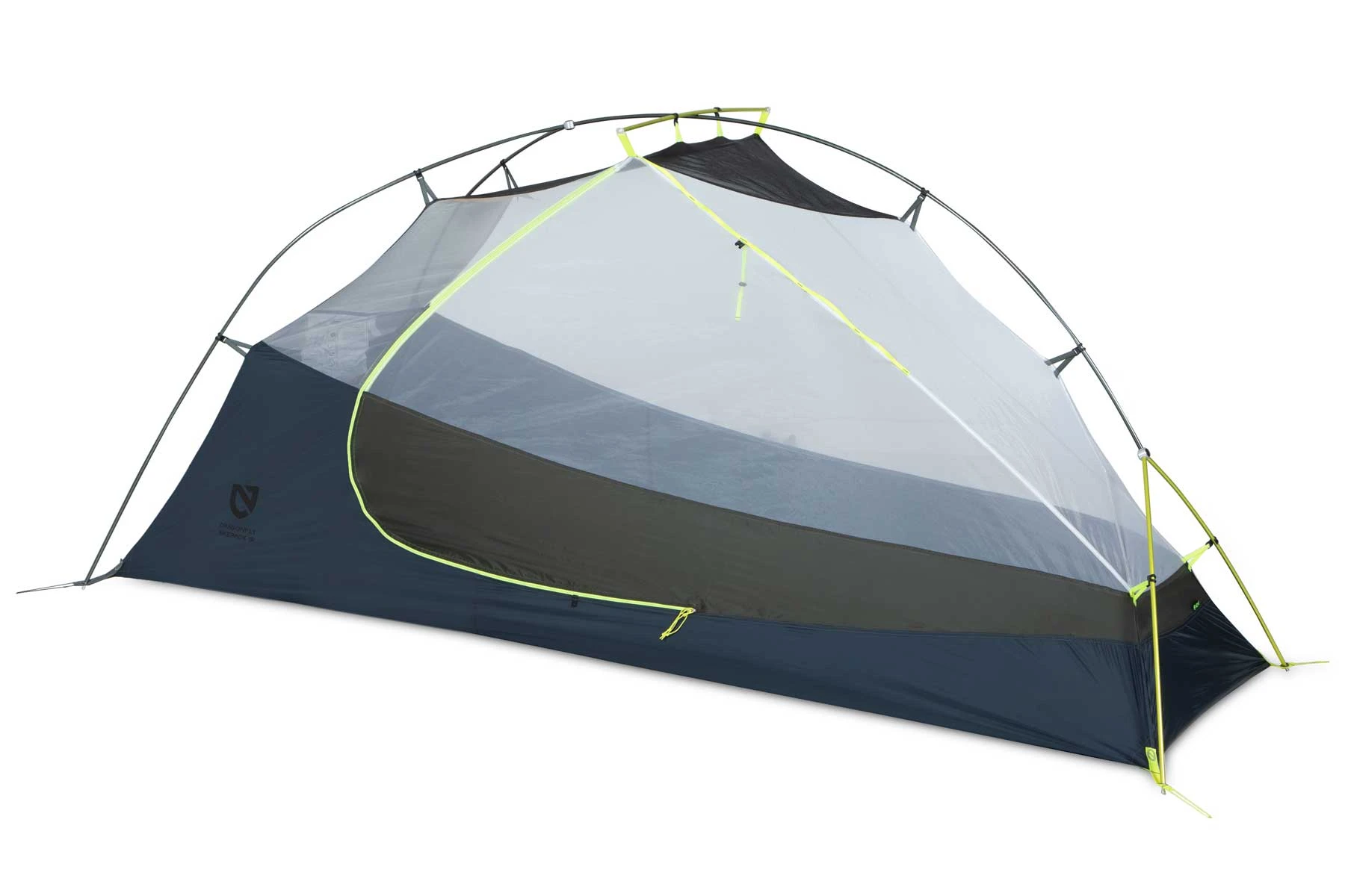 Nemo Dragonfly Bikepack 1P 5 Nemo Dragonfly Bikepack 1P – Bild 3