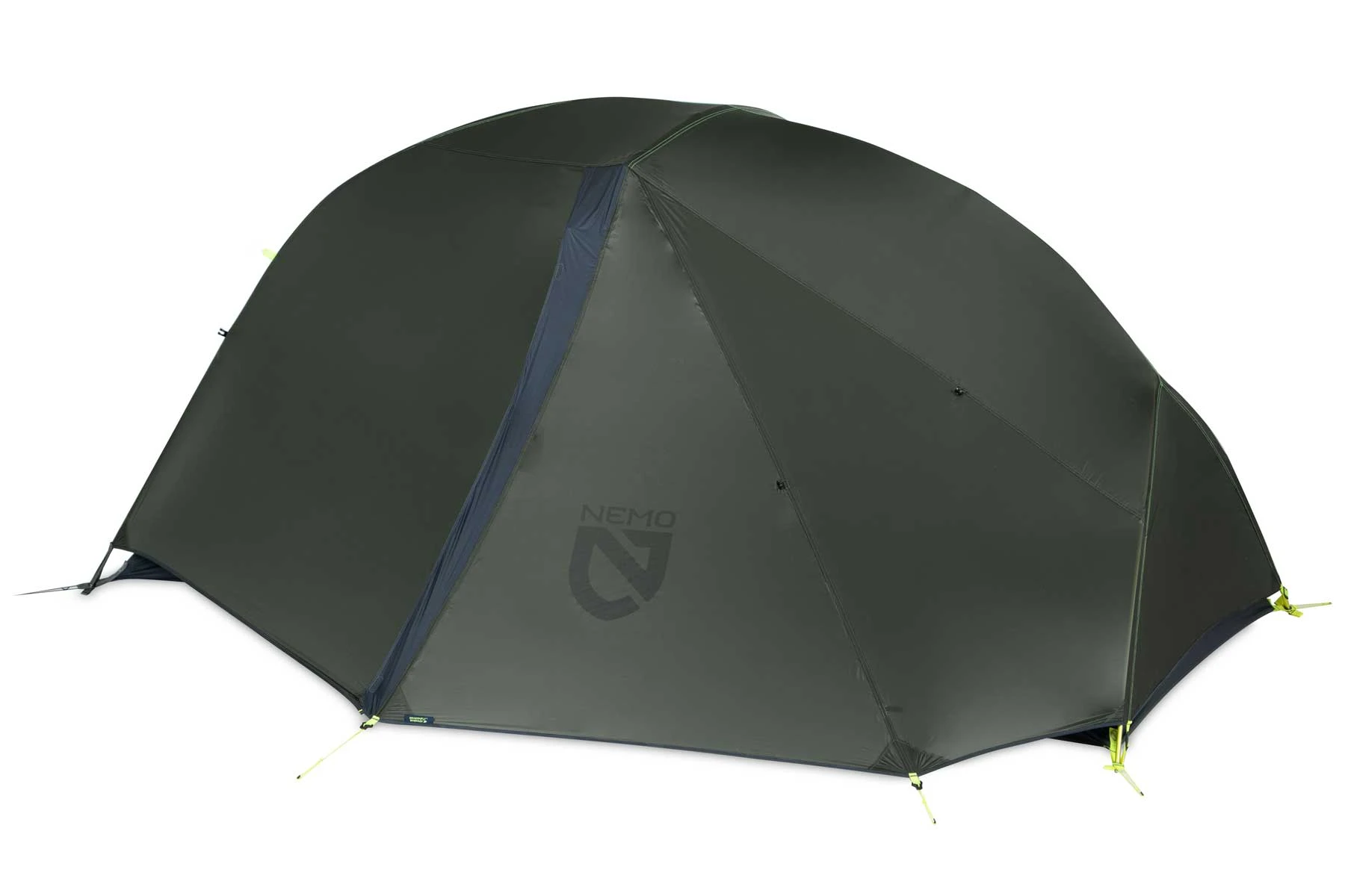 Nemo Dragonfly Bikepack 2P 5 Nemo Dragonfly Bikepack 2P – Bild 3